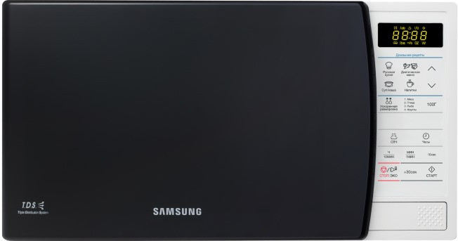 Samsung ME83KRW-1/UA