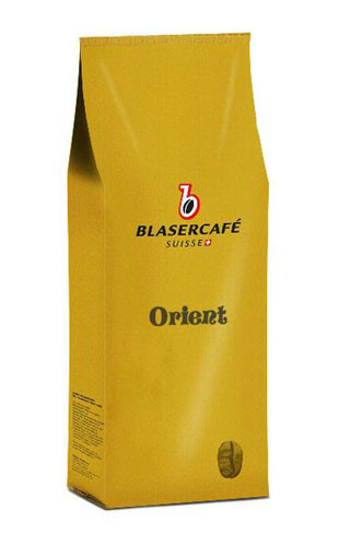 Blaser Cafe Orient 250 г, в зернах