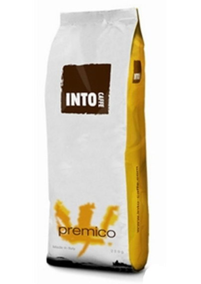 INTO Caffe PREMICO 250 г, в зернах