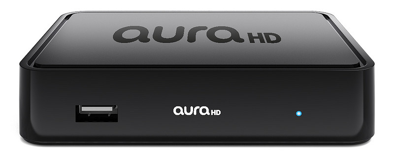Aura HD