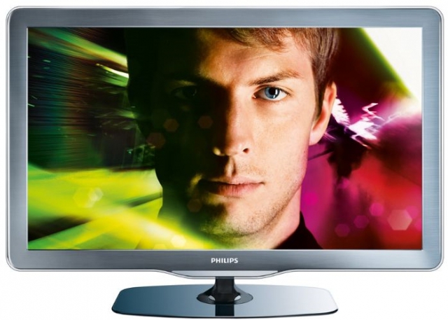 Philips 32PFL6606H