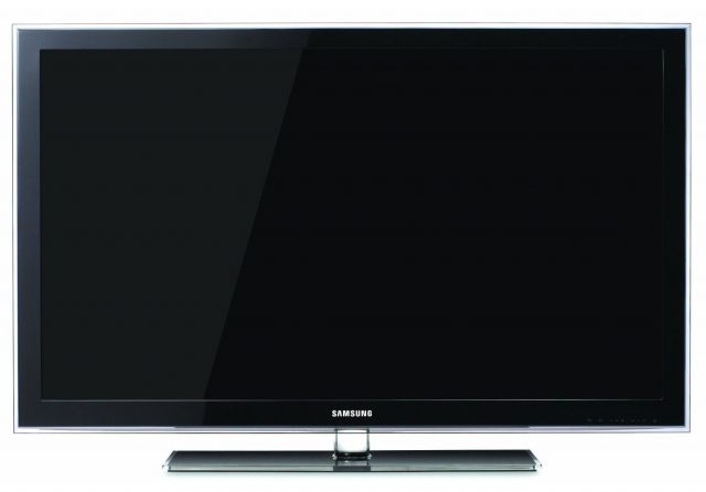 Samsung LE-32D550