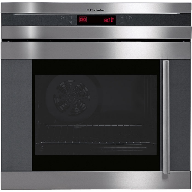 Духовой шкаф Electrolux EOB 68713 X