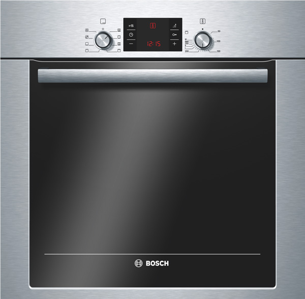 Bosch HBA 43S450E