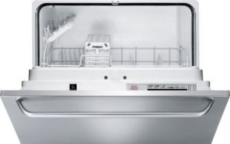 Посудомоечная машина AEG F45260VI