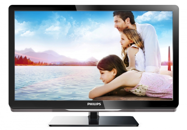 Philips 42PFL3507