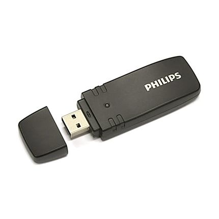 Philips PTA01