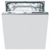 Посудомоечная машина HOTPOINT-ARISTON LFTA+ 3204 HX/HA