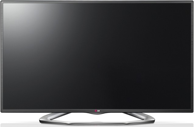 LG 42LA621V