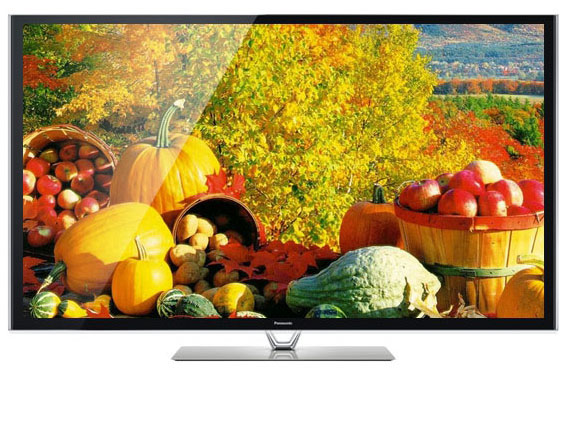 Panasonic TX-PR55VT60