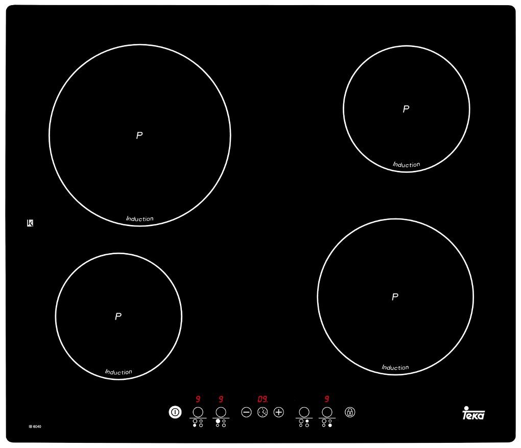 Teka IB 6040